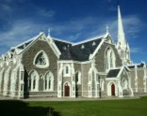 Graaff Reinet