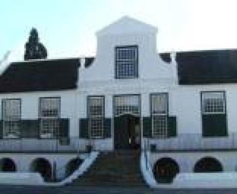 Graaff Reinet