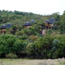 Nuanetzi Game Lodge