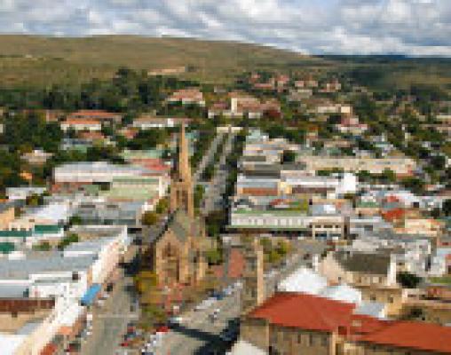 Grahamstown