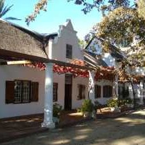 Lekkerwijn Historic Country Guest House