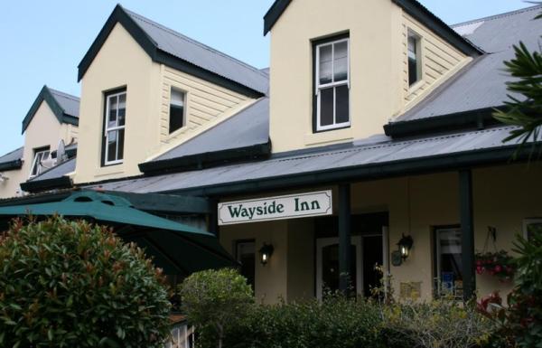 Knysna Wayside Inn