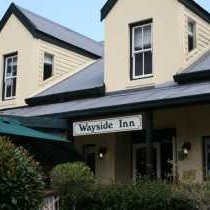 Knysna Wayside Inn