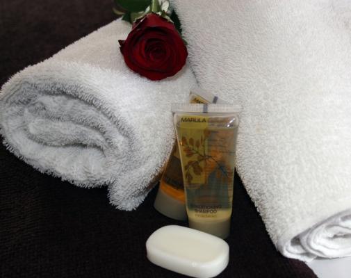 Knysna Wayside Inn