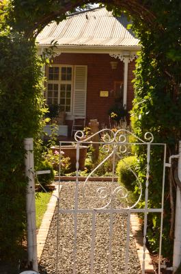 Old Rearsby Farm Cottages