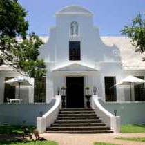 Constantia Guest Lodge