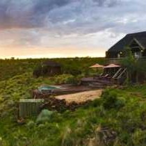 Grootberg Lodge 