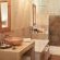 Luxury Room - Bathroom with bath and seperate walk in shower