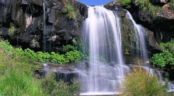 Lotheni - Drakensberg Park