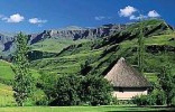 Lotheni - Drakensberg Park