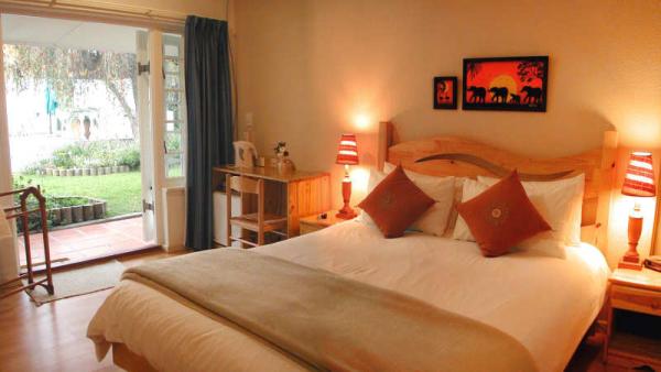 Somer Place B&B