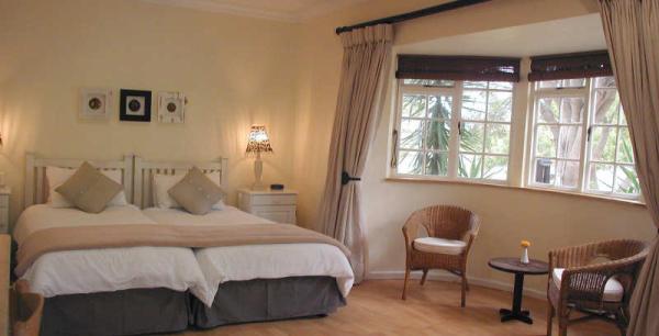 Somer Place B&B