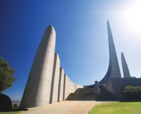 Afrikaans Language Monument