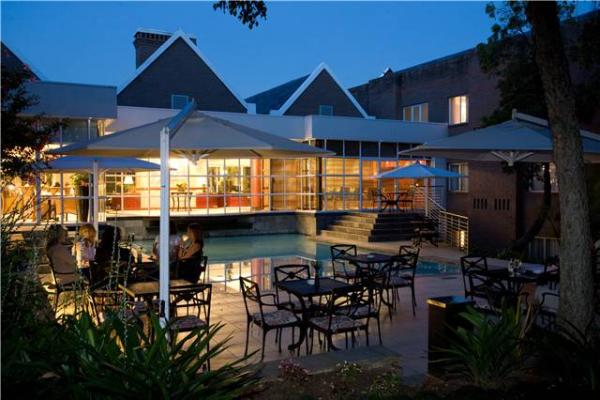 City Lodge Hotel Bryanston