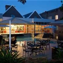 City Lodge Hotel Bryanston