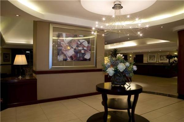 City Lodge Hotel Bryanston