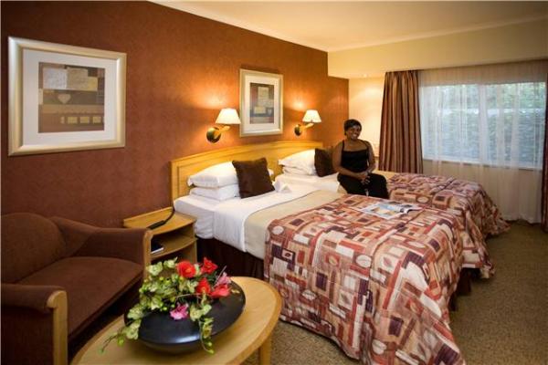 City Lodge Hotel Bryanston