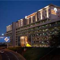 City Lodge Hotel At OR Tambo International Airport