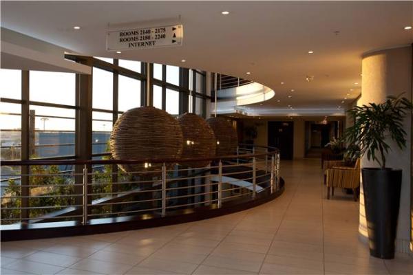 City Lodge Hotel At OR Tambo International Airport