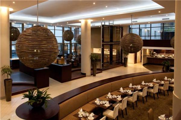 City Lodge Hotel At OR Tambo International Airport