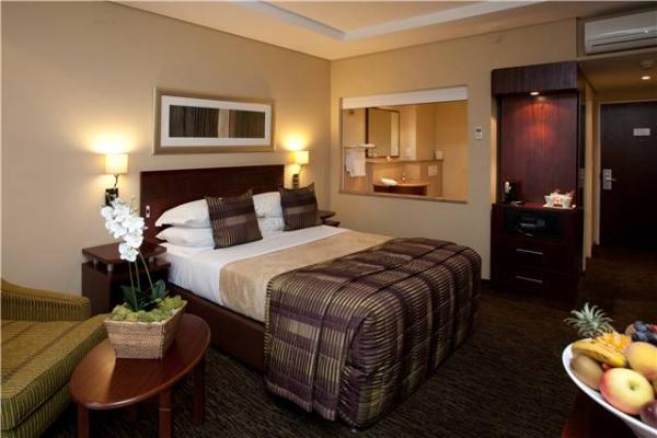 City Lodge Hotel At OR Tambo International Airport