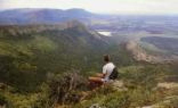 Magaliesberg Hiking Trails