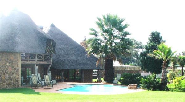 Ilanga Country Guesthouse