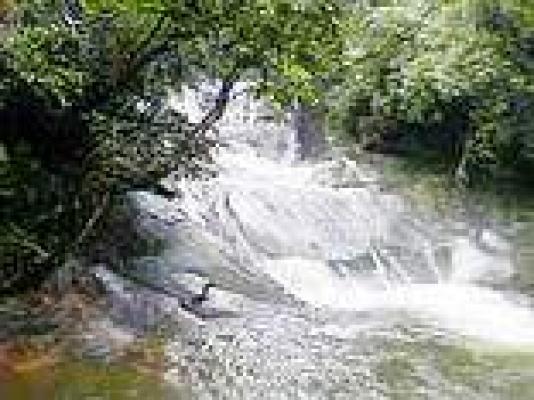 Magoebaskloof Hiking Trail