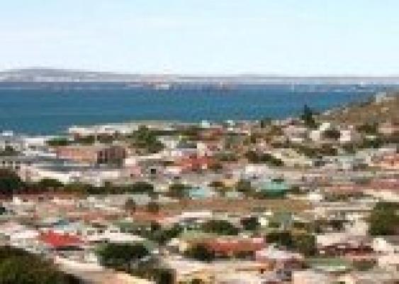 Saldanha