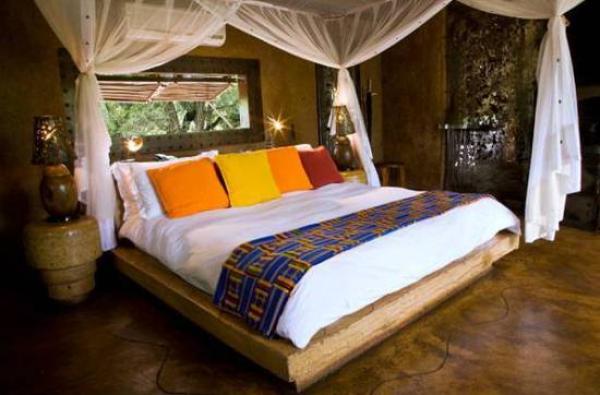 Makalali Private Game Lodge