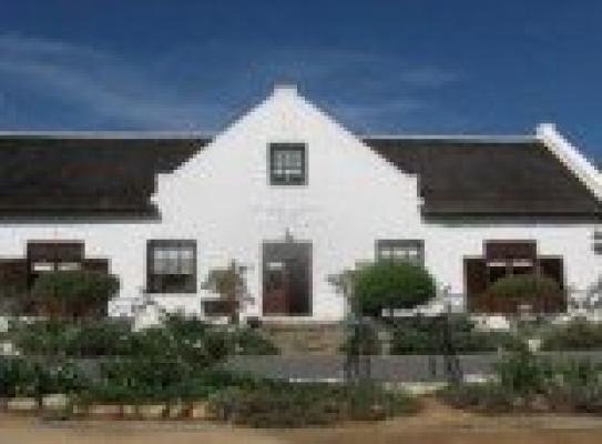 Tulbagh