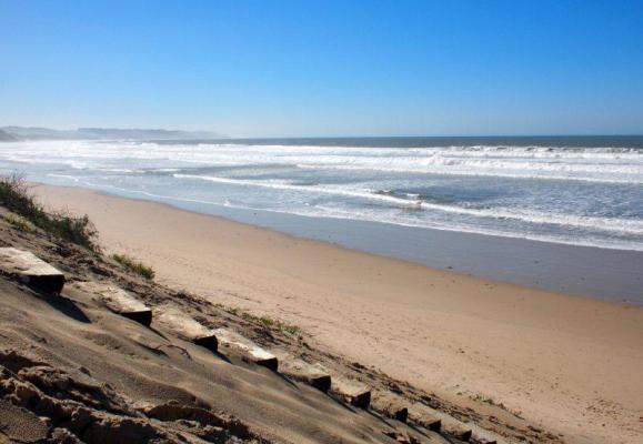 Chintsa Beach