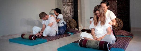 Award Winning Spa and Wellness Centre