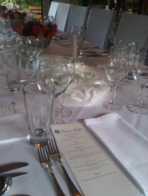Weddings and Celebrations