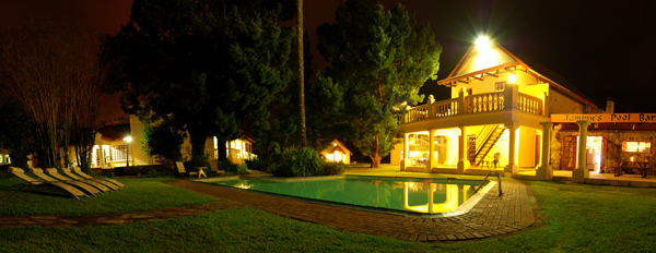 Floreat Riverside Lodge