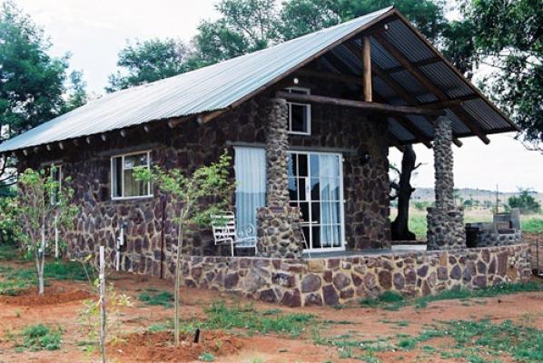 Stone Cottage