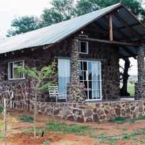 Stone Cottage