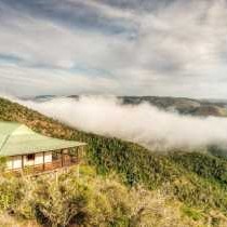 Camp Figtree Colonial African Lodge