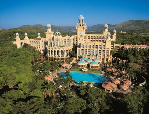 Sun City Resort