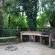 Braai area