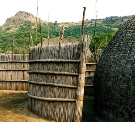 Travel Guide to Swaziland
