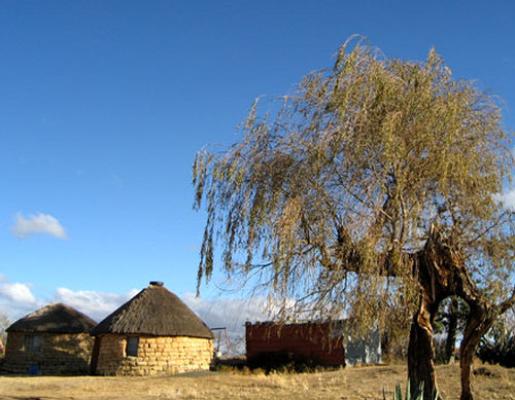 Travel Guide to Lesotho
