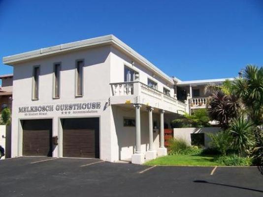 Melkbosch Guest House