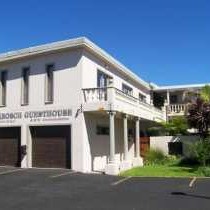 Melkbosch Guest House