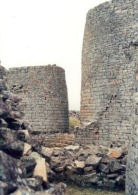 Great Zimbabwe