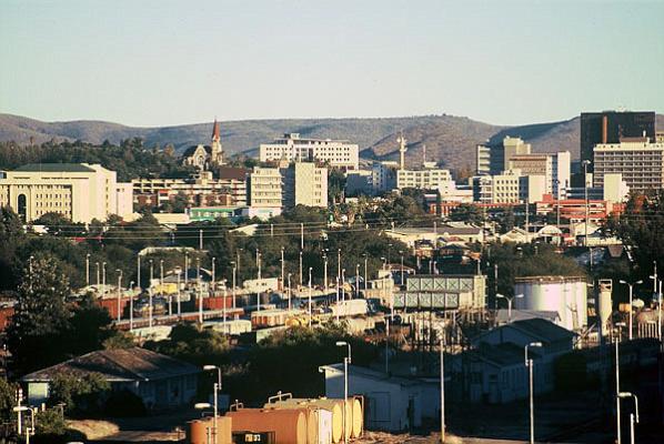 Windhoek