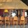 Etotongwe Lodge Entertainment area Etotongwe Lodge Entertainment area