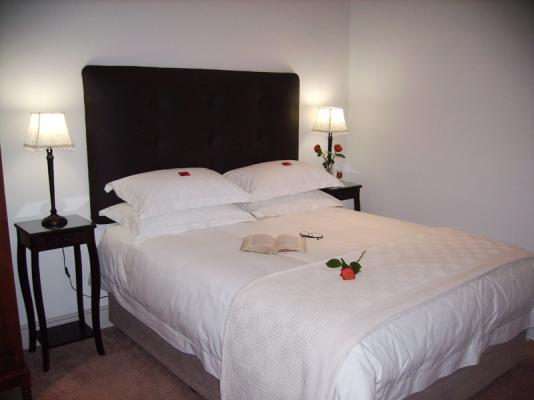 Double Rooms