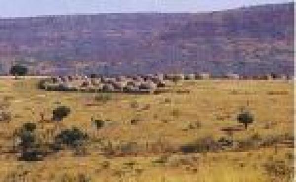 Umgungundlovu