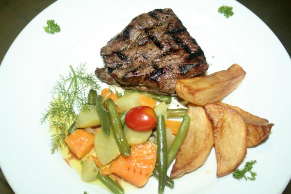 Fillet Steak